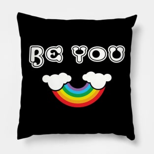 Be you Pillow