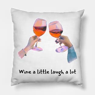 Wine Pillow