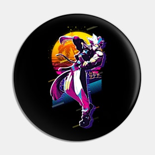 Chip Zanuff v2 Pin