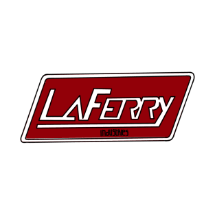 LaFerry Industries T-Shirt