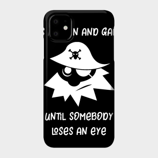 Eye Patch Phone Cases Iphone And Android Teepublic - black bunny eye patch roblox