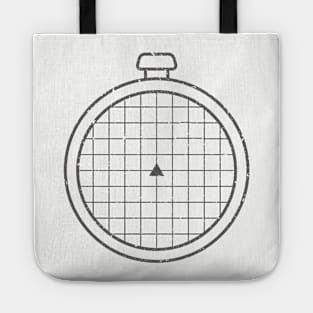 Dragonball Radar Tote