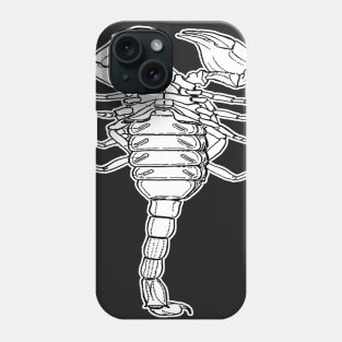 Scorpion | Insect Entomology Bugs Phone Case