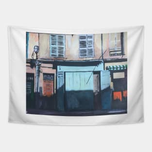 France, Aix-en-Provence Tapestry