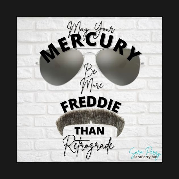 Mercury Retrograde Fun by saraperry