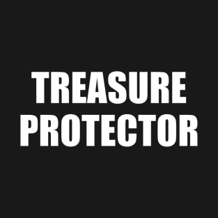 Treasure Protector T-Shirt