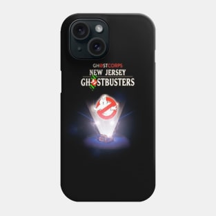 GCNJ open trap Phone Case