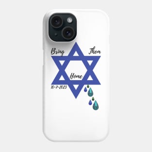 Bring Them Home Phone Case