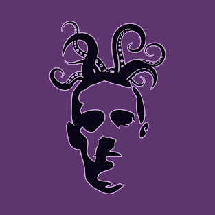 Cosmic Lovecraft T-Shirt