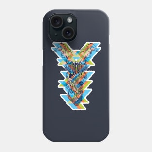 Imagination Phone Case