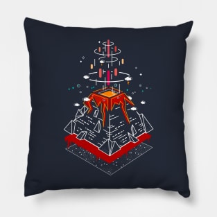 Vulcano Pillow