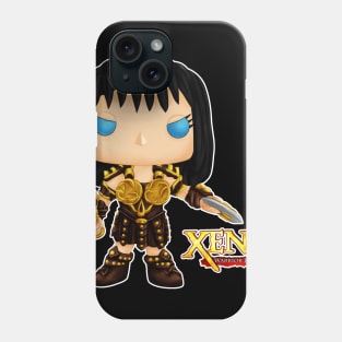 Xena Phone Case