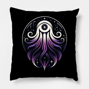 The Eldritch Eye Pillow