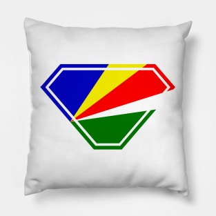 Seychelles SuperEmpowered Pillow