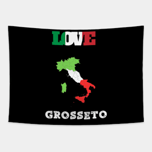 grosseto shirt - grosseto maglietta Tapestry