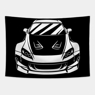 S2000 Tapestry