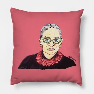 RBG Pillow