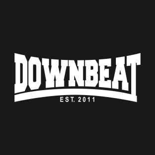 Downbeat T-Shirt