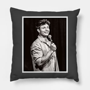 Matt Rife Pillow