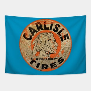 Carlisle Tires Tapestry