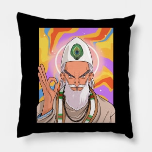 Sant Guru Kabir Das Jayanti Day Inidan Poet Hindu Pillow