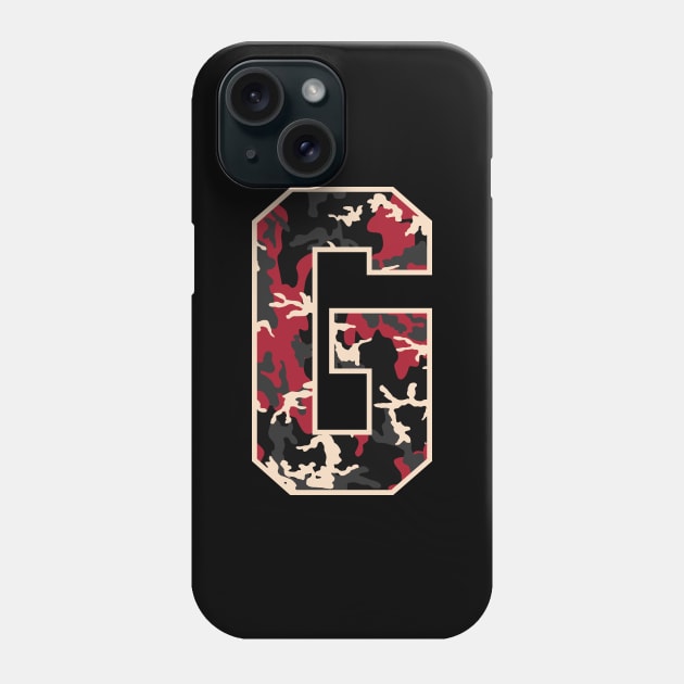 Initial Capital Letter G Camo Alphabet Gift Women Men Boys Girls Phone Case by teeleoshirts