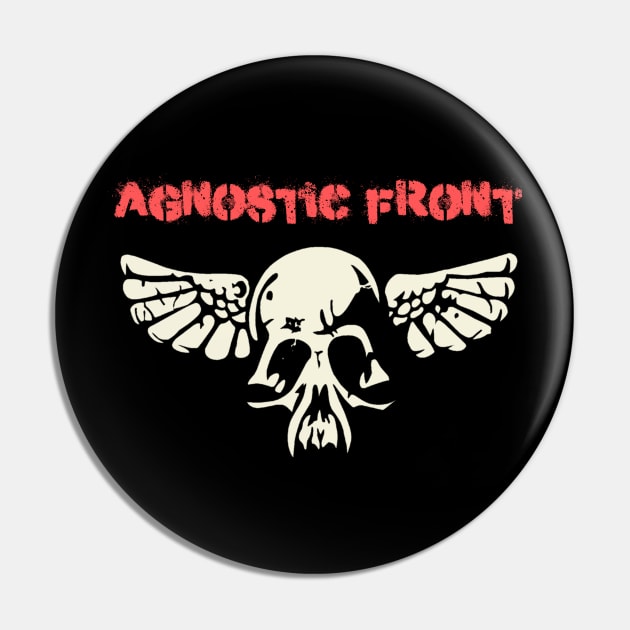 agnostic front Pin by ngabers club lampung