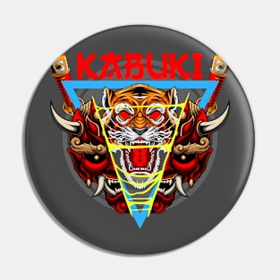 Kabuki v4 03 Pin