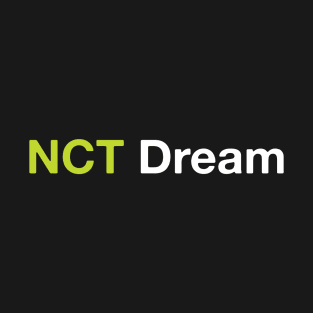 NCT Dream T-Shirt