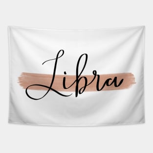 To Libra Tapestry