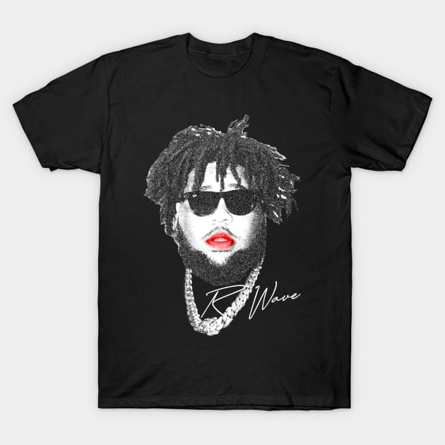 Rod Wave Graphic Tee Shirt