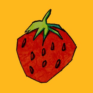 Strawberry T-Shirt