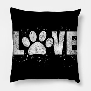 Dog lover Pillow