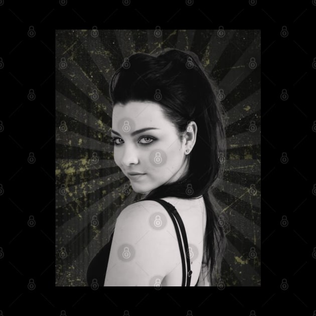 Amy Lee by KoplakStories