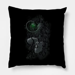 Last Breath Pillow