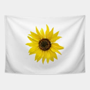 Sunflower Tapestry