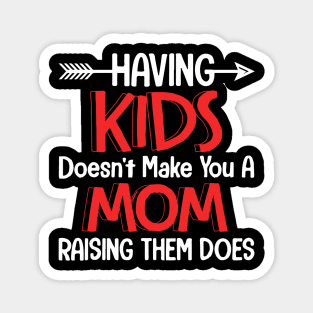 Having Kids Does Not Make You A Mom Magnet