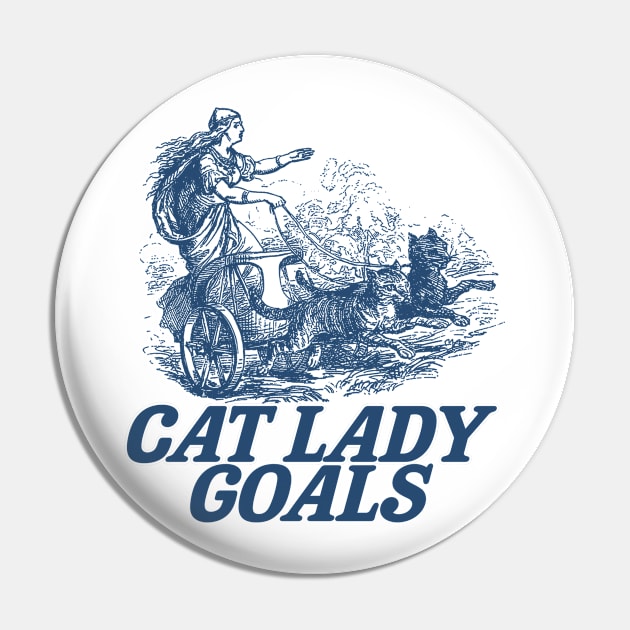 Cat lady goals funny Viking freya spinster childfree Pin by CamavIngora