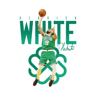 Derrick White T-Shirt