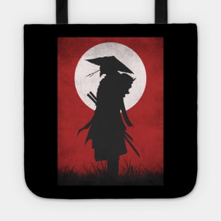 Samurai Tote