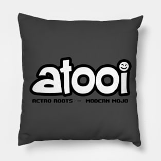 Atooi Pillow