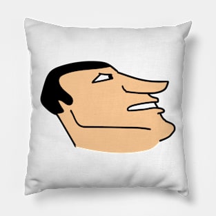 quag Pillow