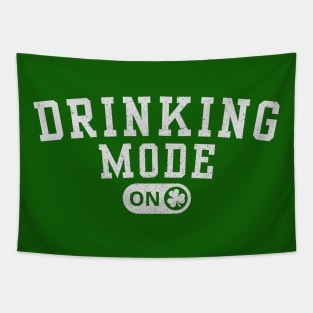 st-patrick Tapestry