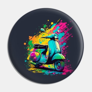 motopop 2 Pin