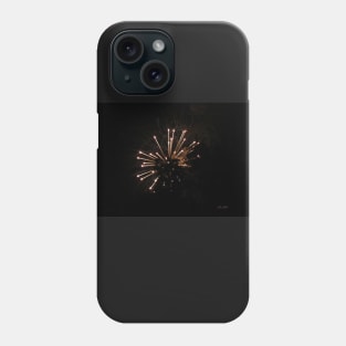 3rd of July Fireworks 5 Phone Case