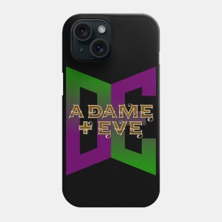 A Dame + Eve Phone Case