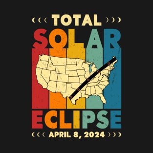 Solar Eclipse T-Shirt