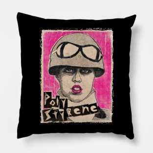 POLY STYRENE X RAY SPEX Pillow