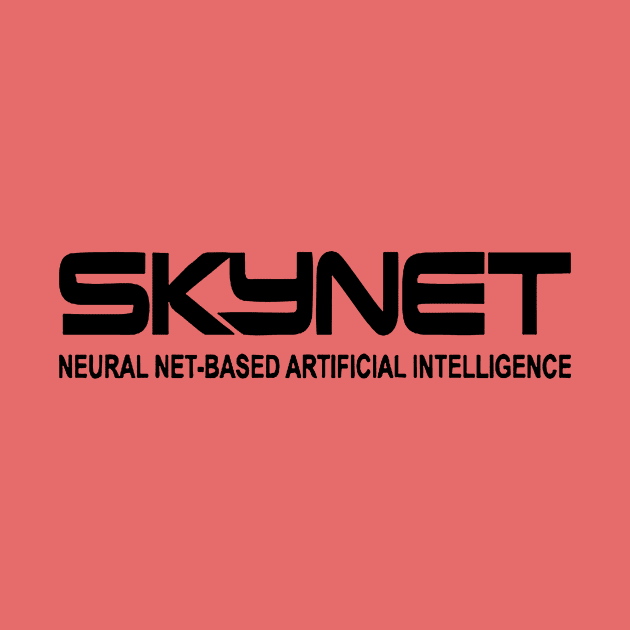Skynet by fandyprayogi