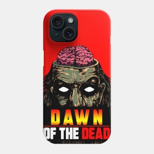 DAWN OF THE DEAD Phone Case